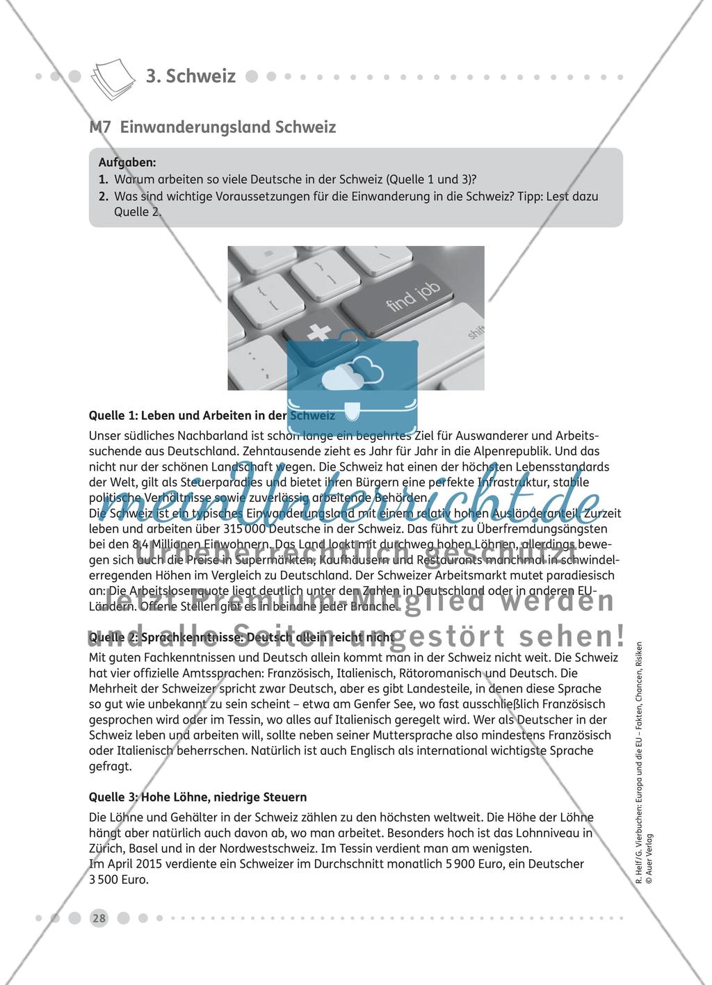 Schweiz Preview 8