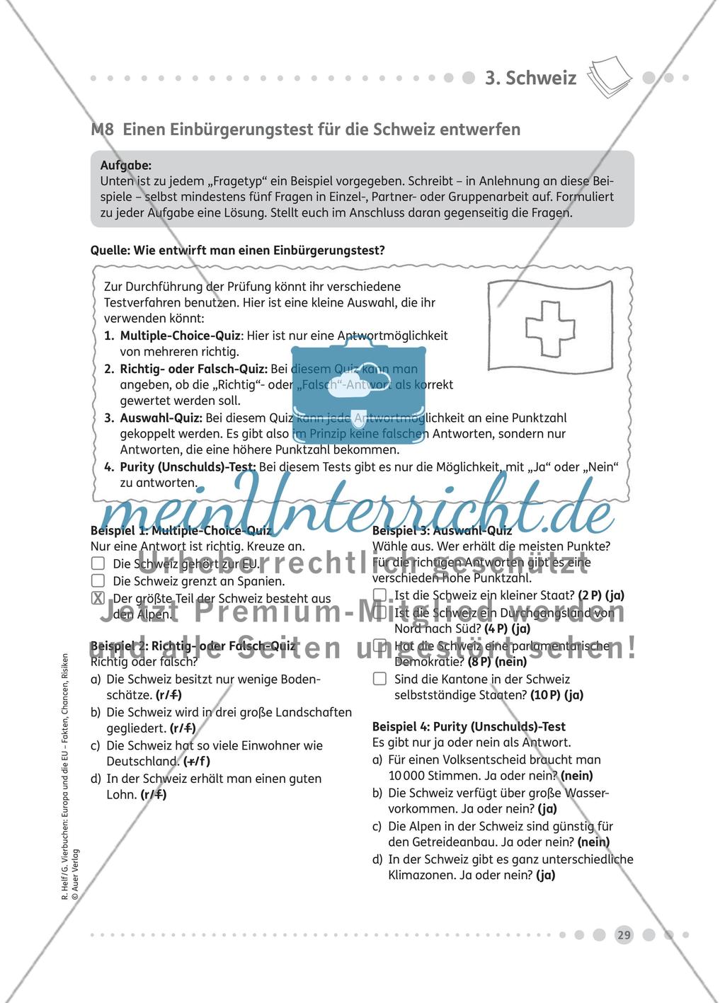 Schweiz Preview 9