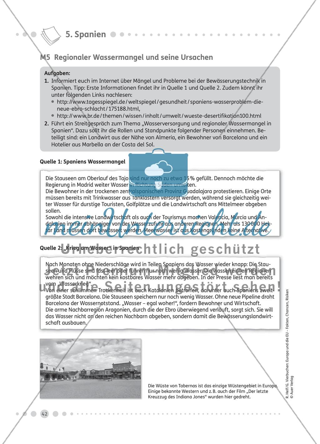 Spanien Preview 6