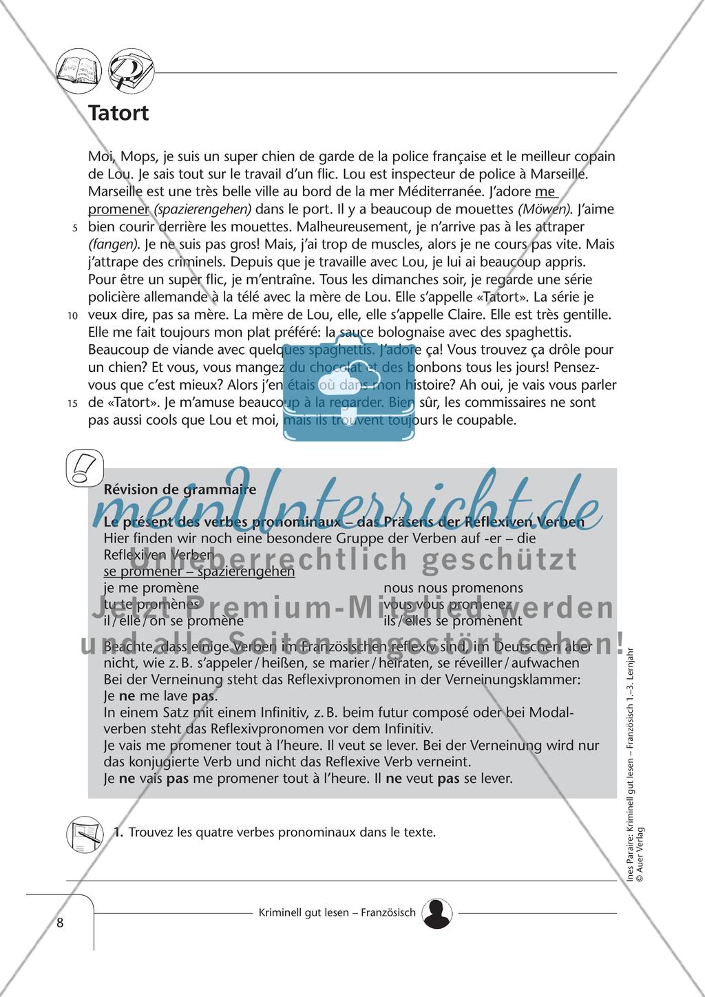 Tatort Preview 1