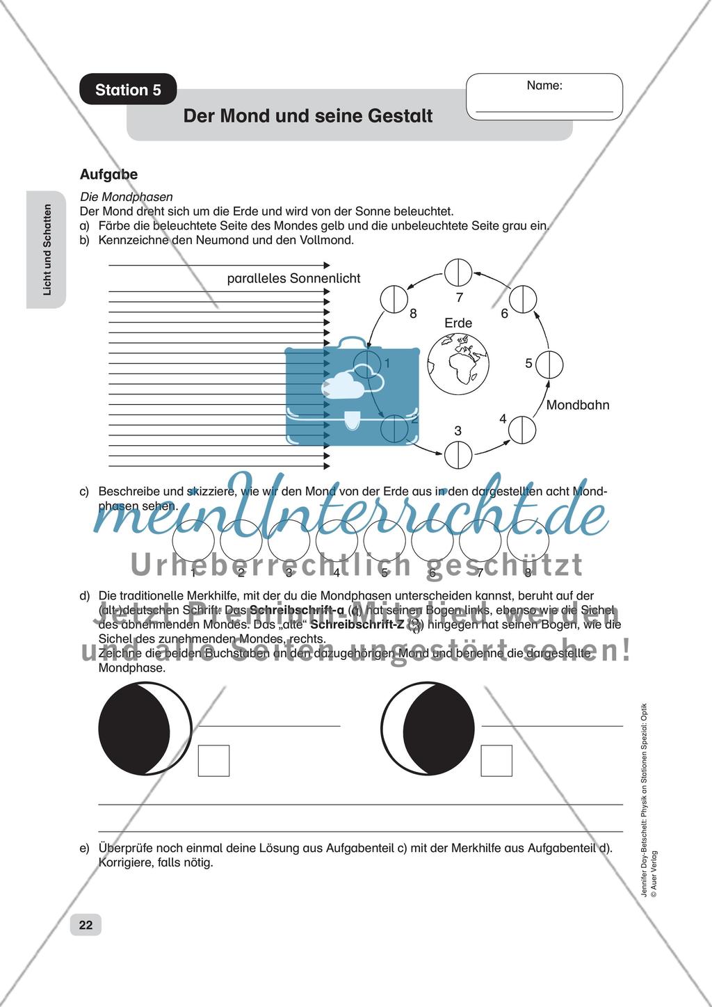Licht und Schatten Preview 6