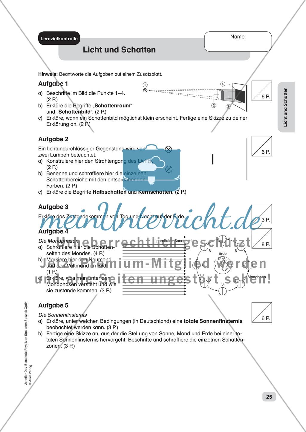 Licht und Schatten Preview 9
