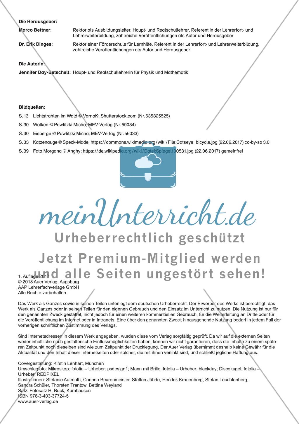 Brechung und Totalreflexion Preview 1