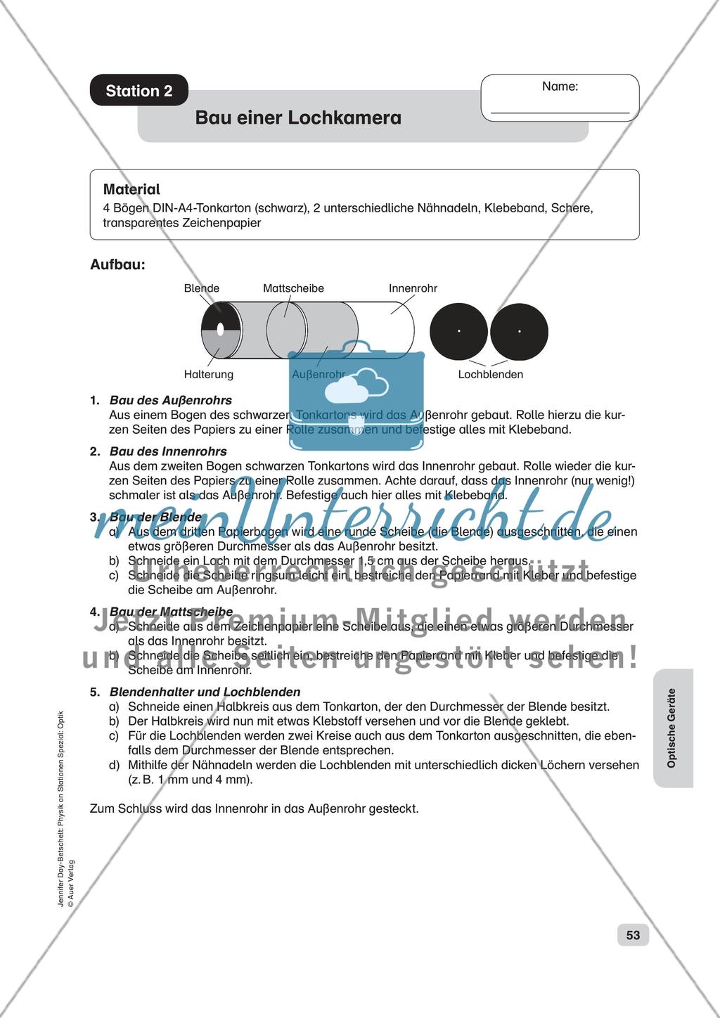 Optische Geräte Preview 3