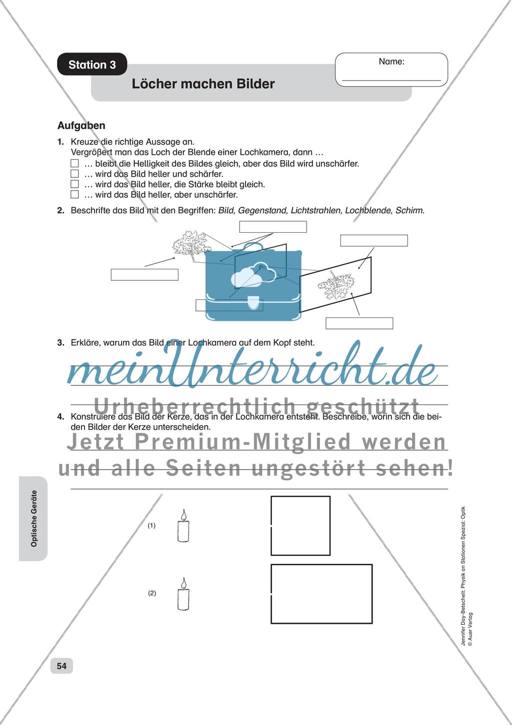 Optische Geräte Preview 4