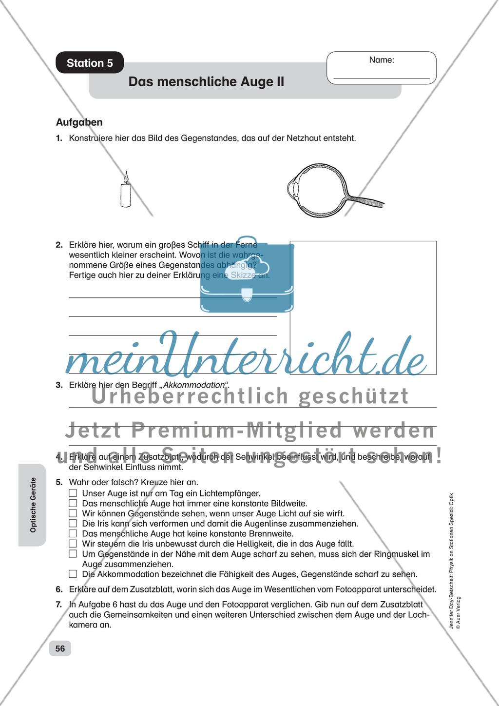 Optische Geräte Preview 6