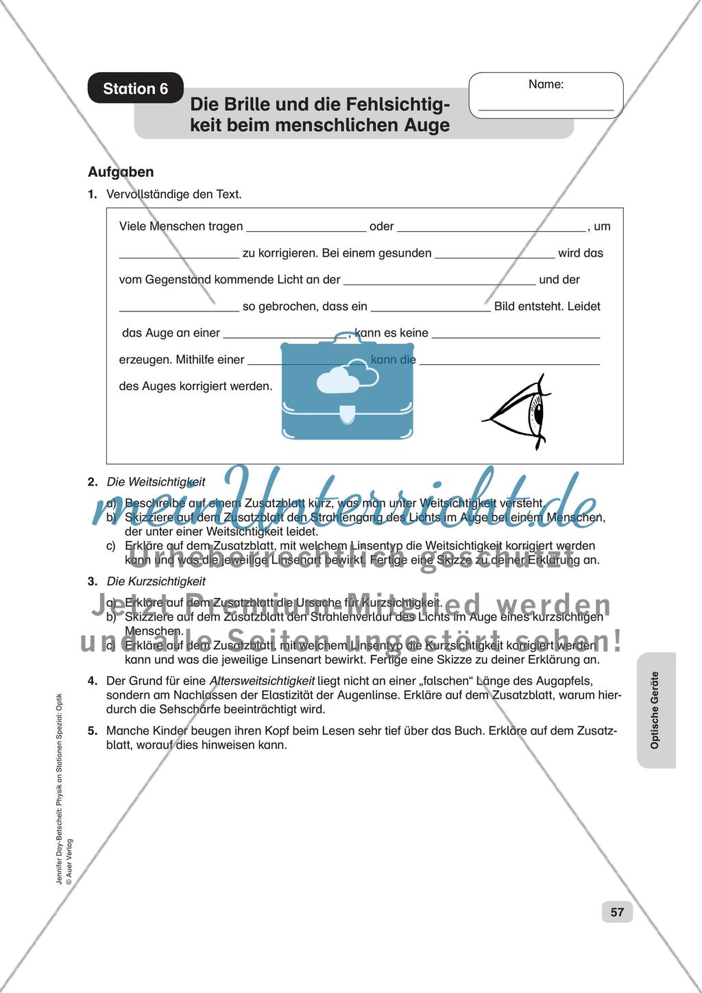 Optische Geräte Preview 7