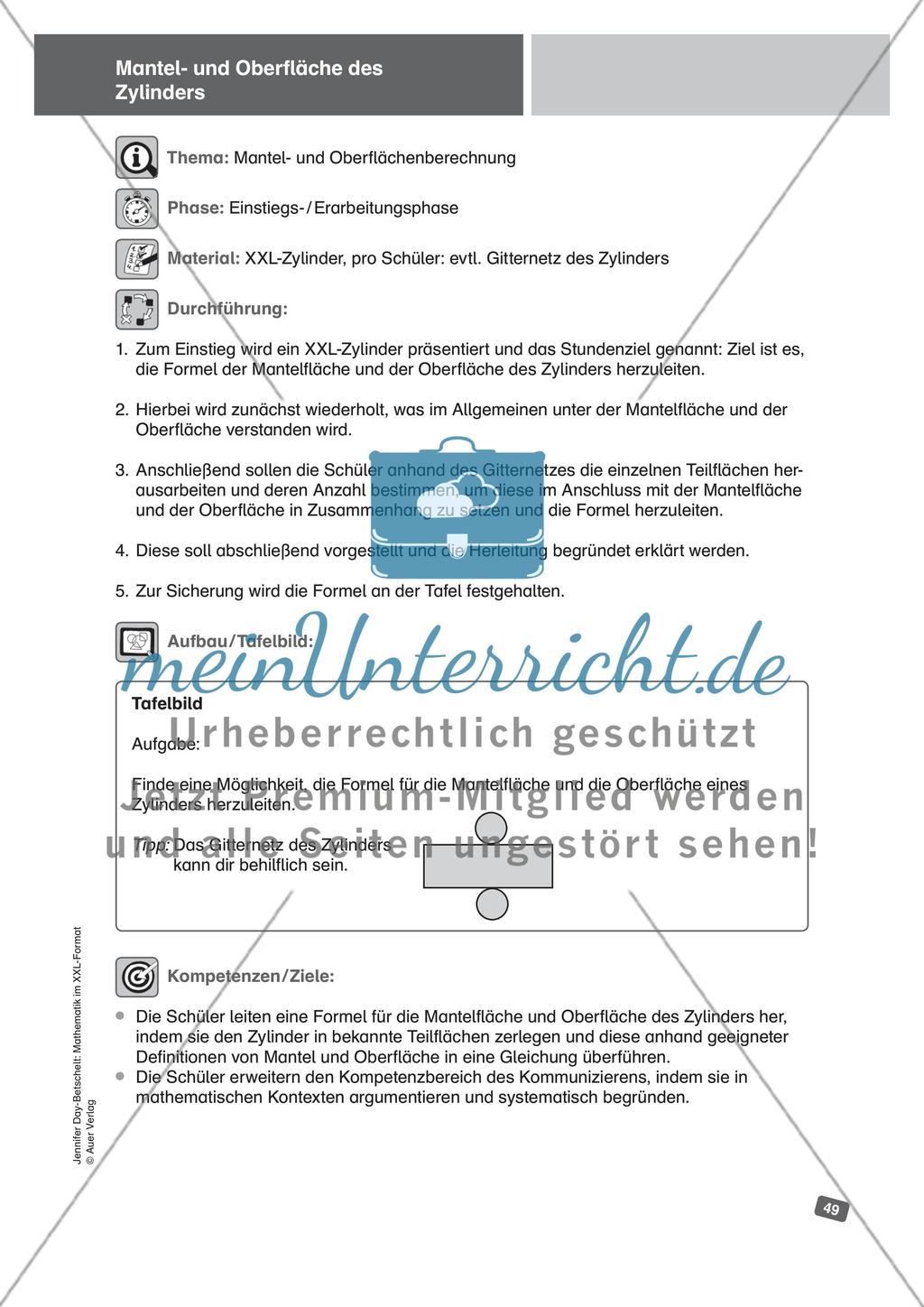 Klasse 9 Preview 4
