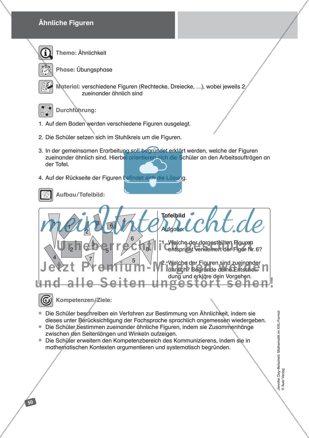 Klasse 9 Preview 5