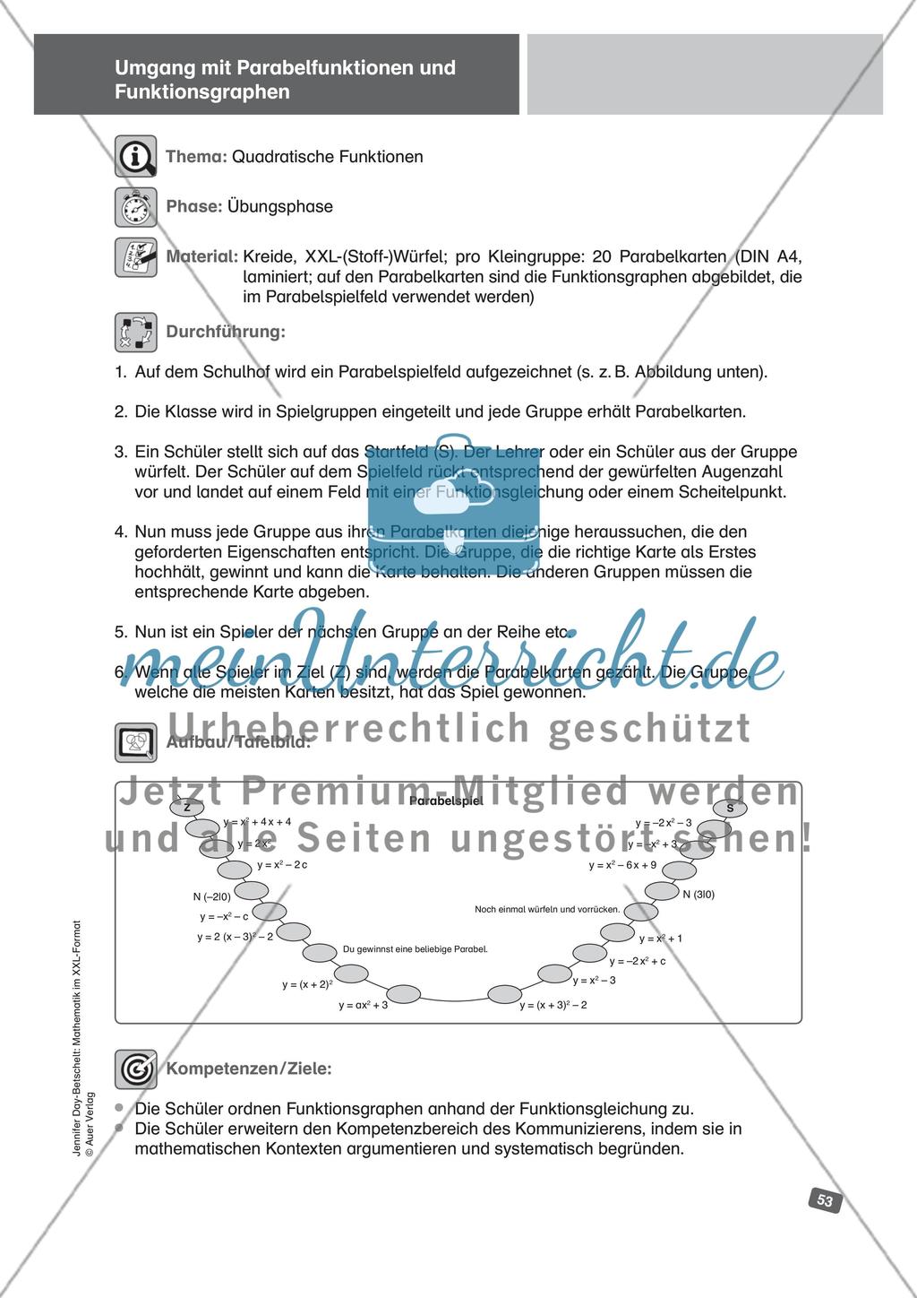 Klasse 9 Preview 8