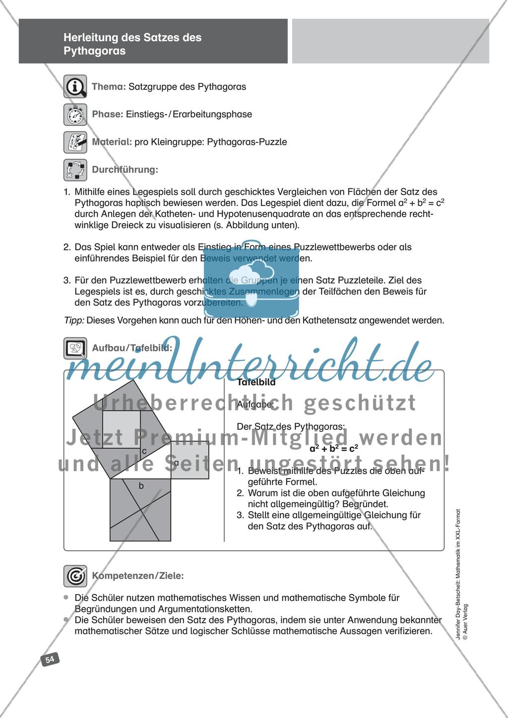 Klasse 9 Preview 9