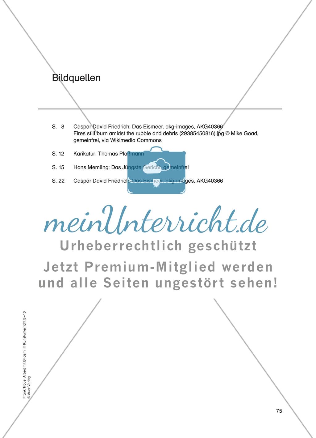 Selbstständige Bilderarbeitung in EA, PA, GA – Teil 1 Preview 13