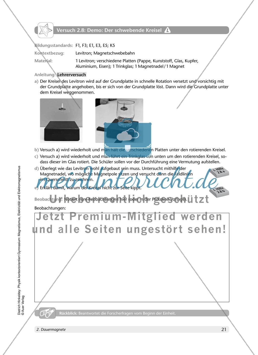 Dauermagnete Preview 10