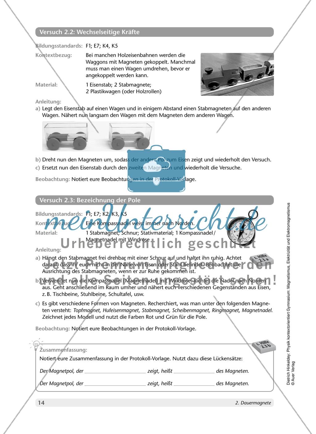 Dauermagnete Preview 3