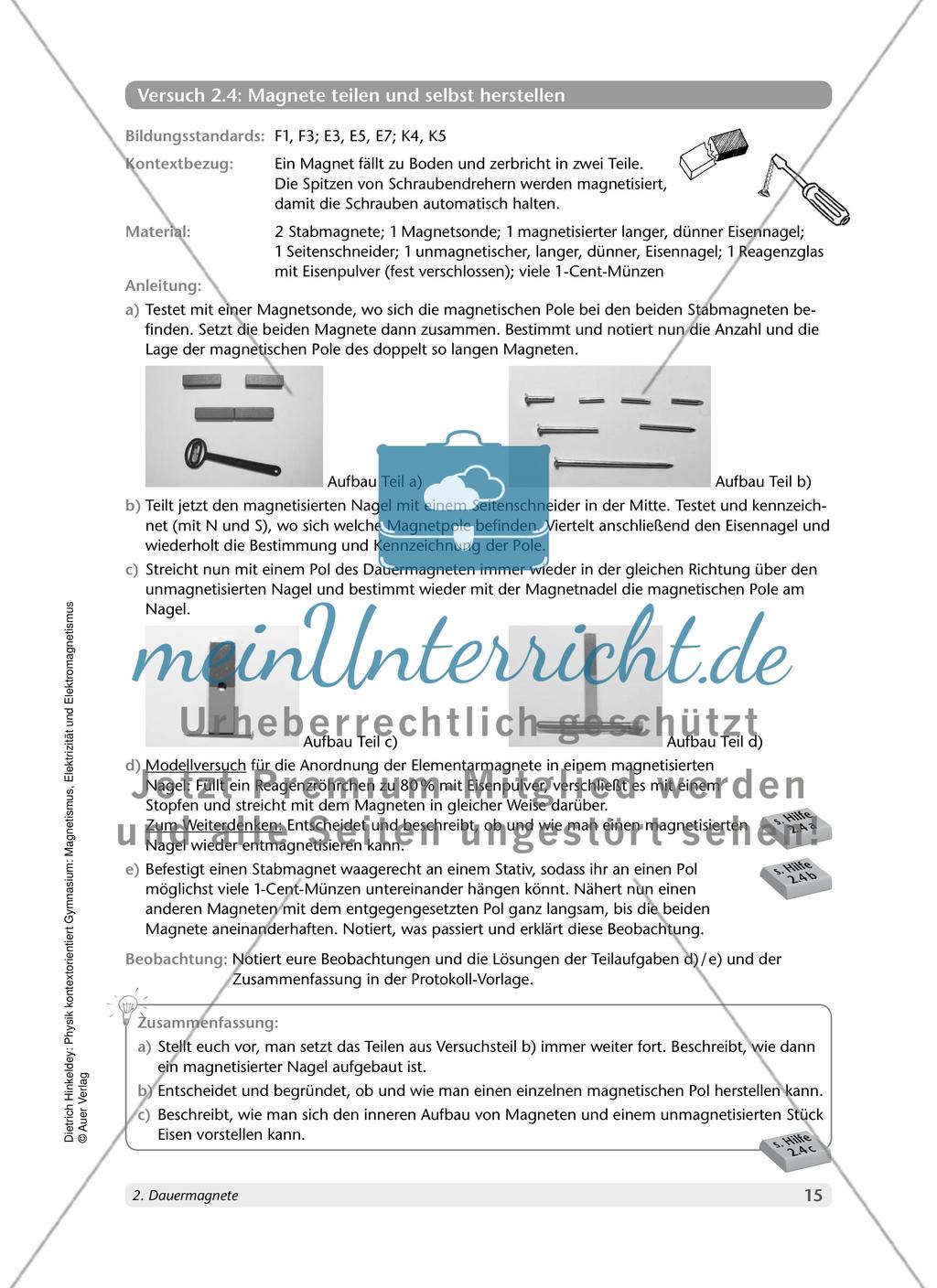 Dauermagnete Preview 4