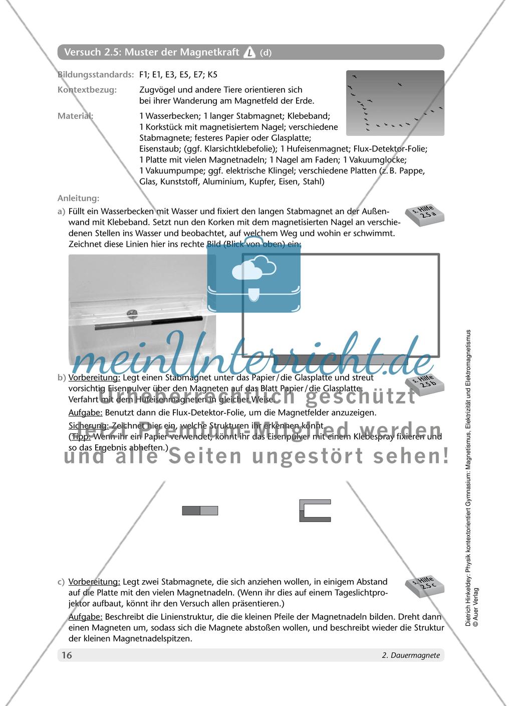 Dauermagnete Preview 5