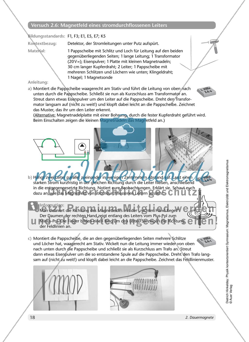 Dauermagnete Preview 7