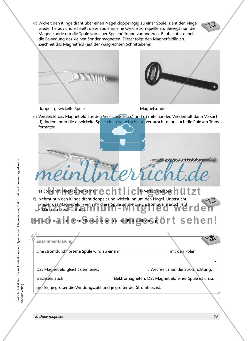 Dauermagnete Preview 8