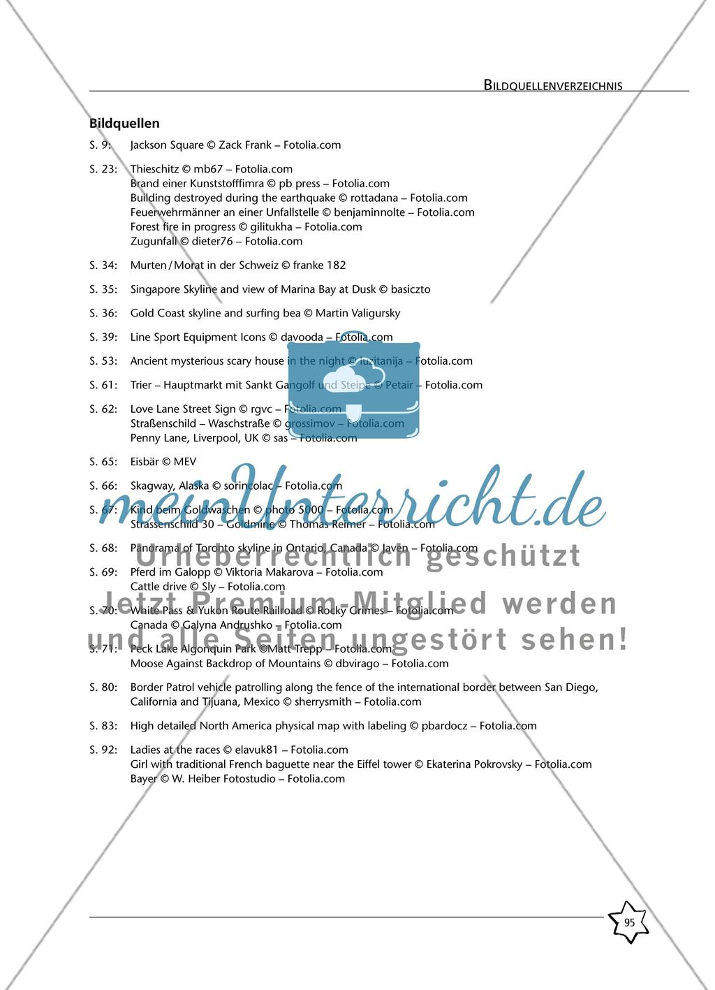 Who is the champion? – Frageformen wiederholen und anwenden Preview 4