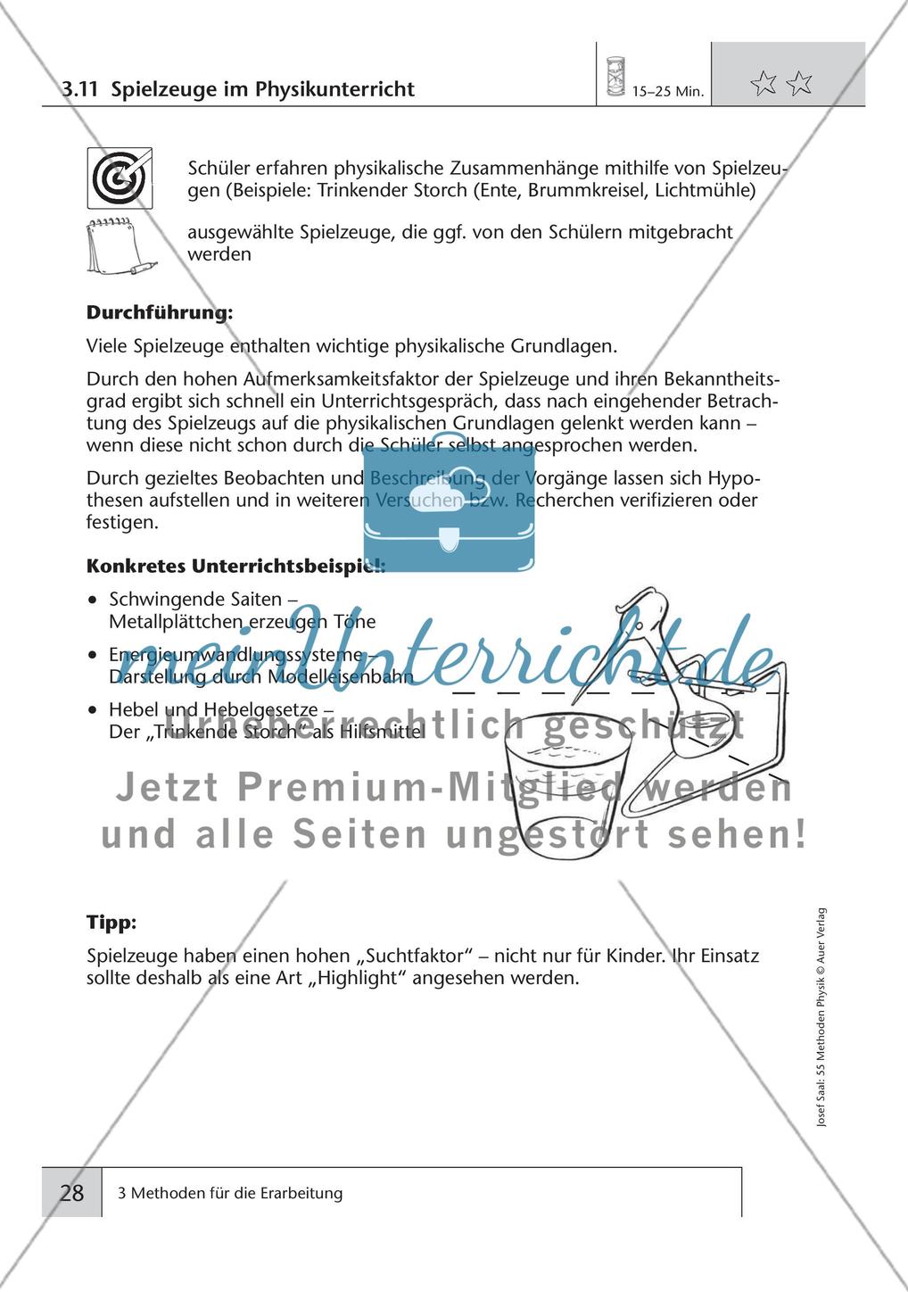 Methoden für die Erarbeitung – Teil 1 Preview 11