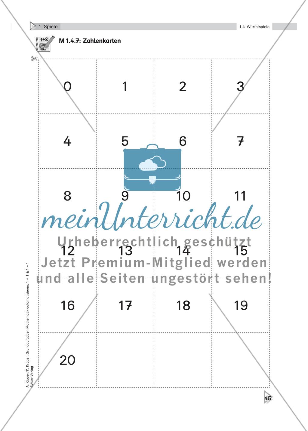 Würfelspiele Preview 10