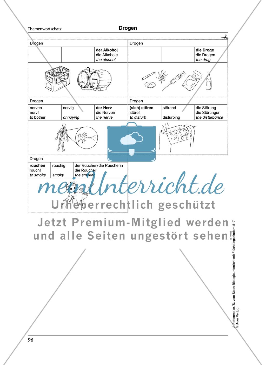 Drogen Preview 1