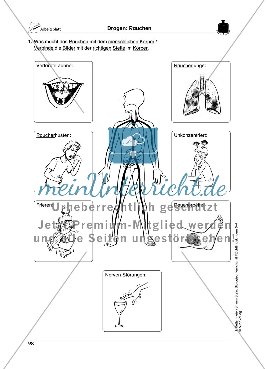 Drogen Preview 3