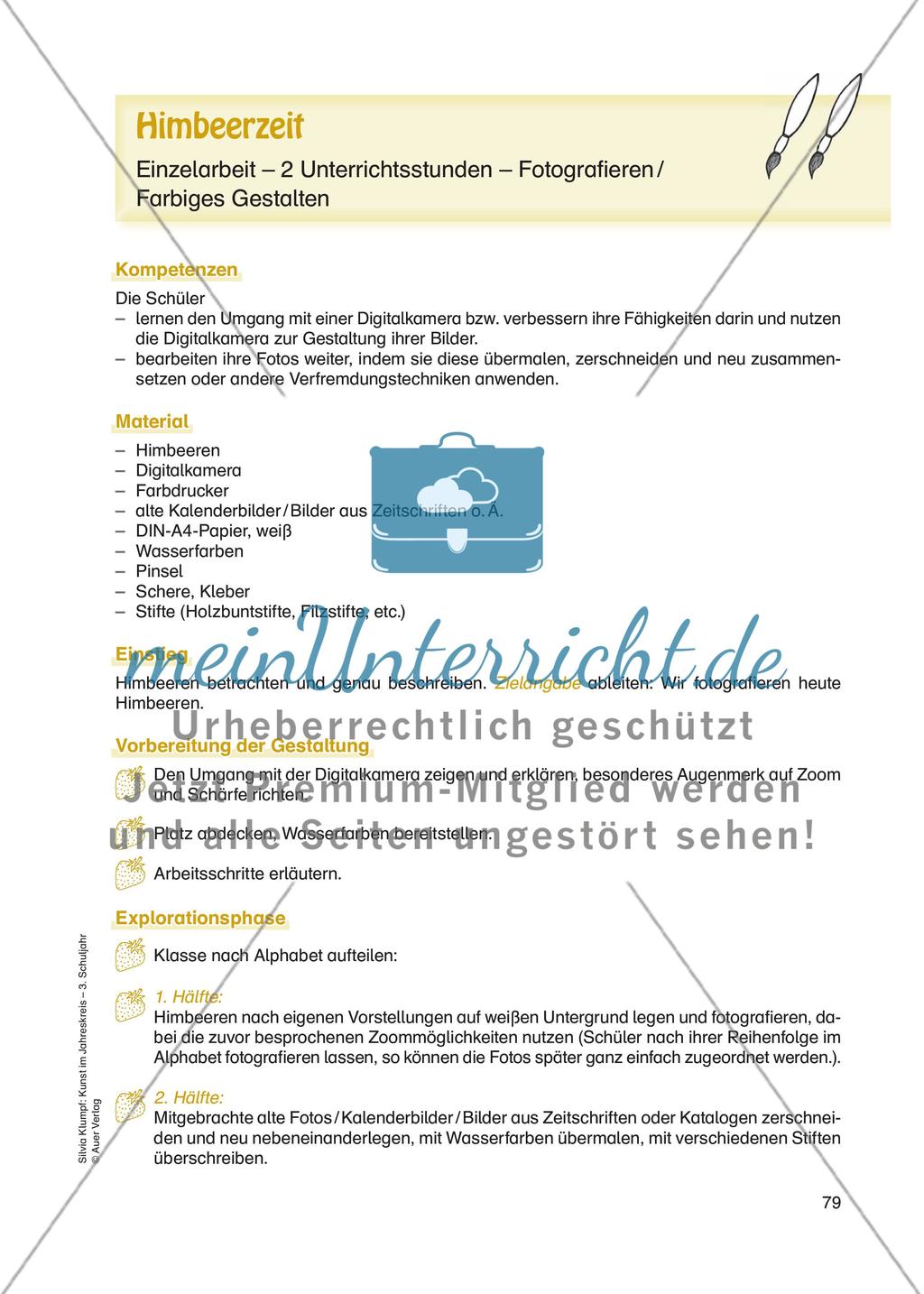Himbeerzeit Preview 1