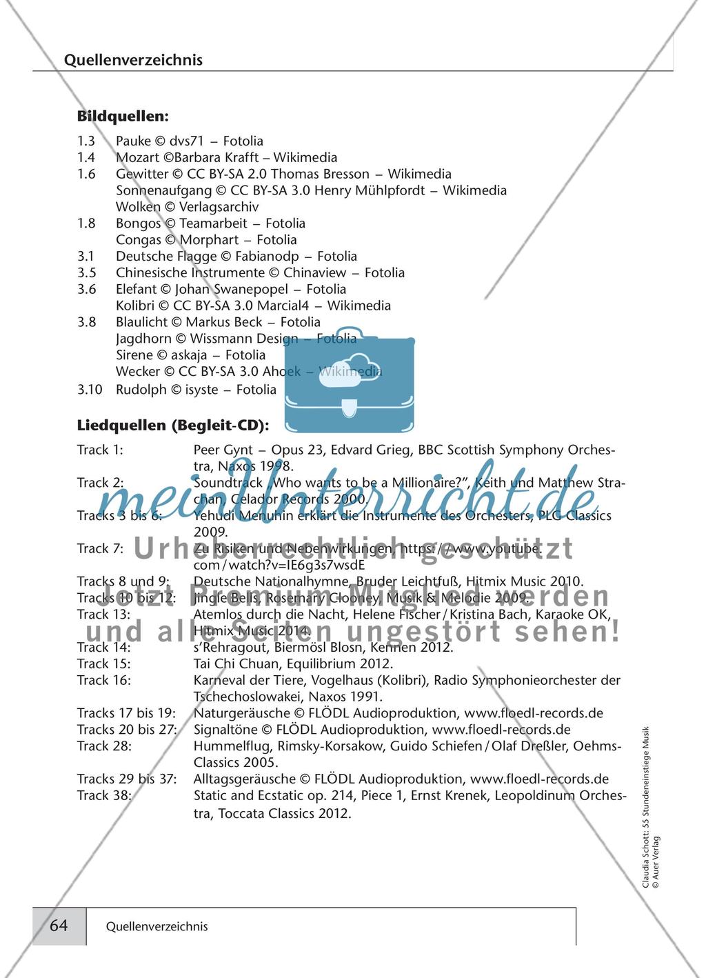 Musikspiele und Musikrätsel Preview 14