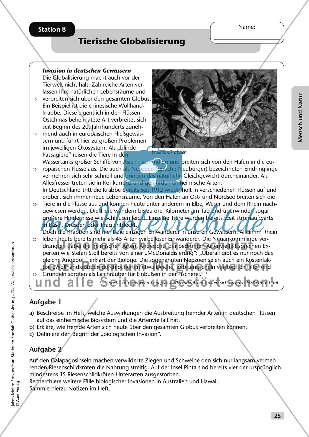 Mensch und Natur Preview 10