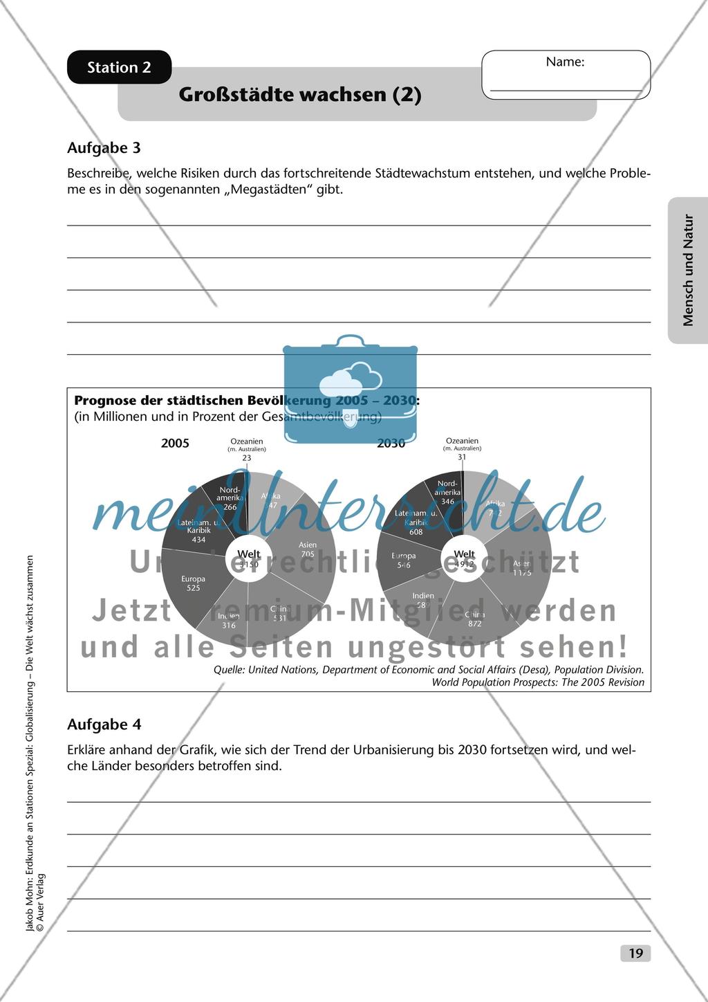 Mensch und Natur Preview 4