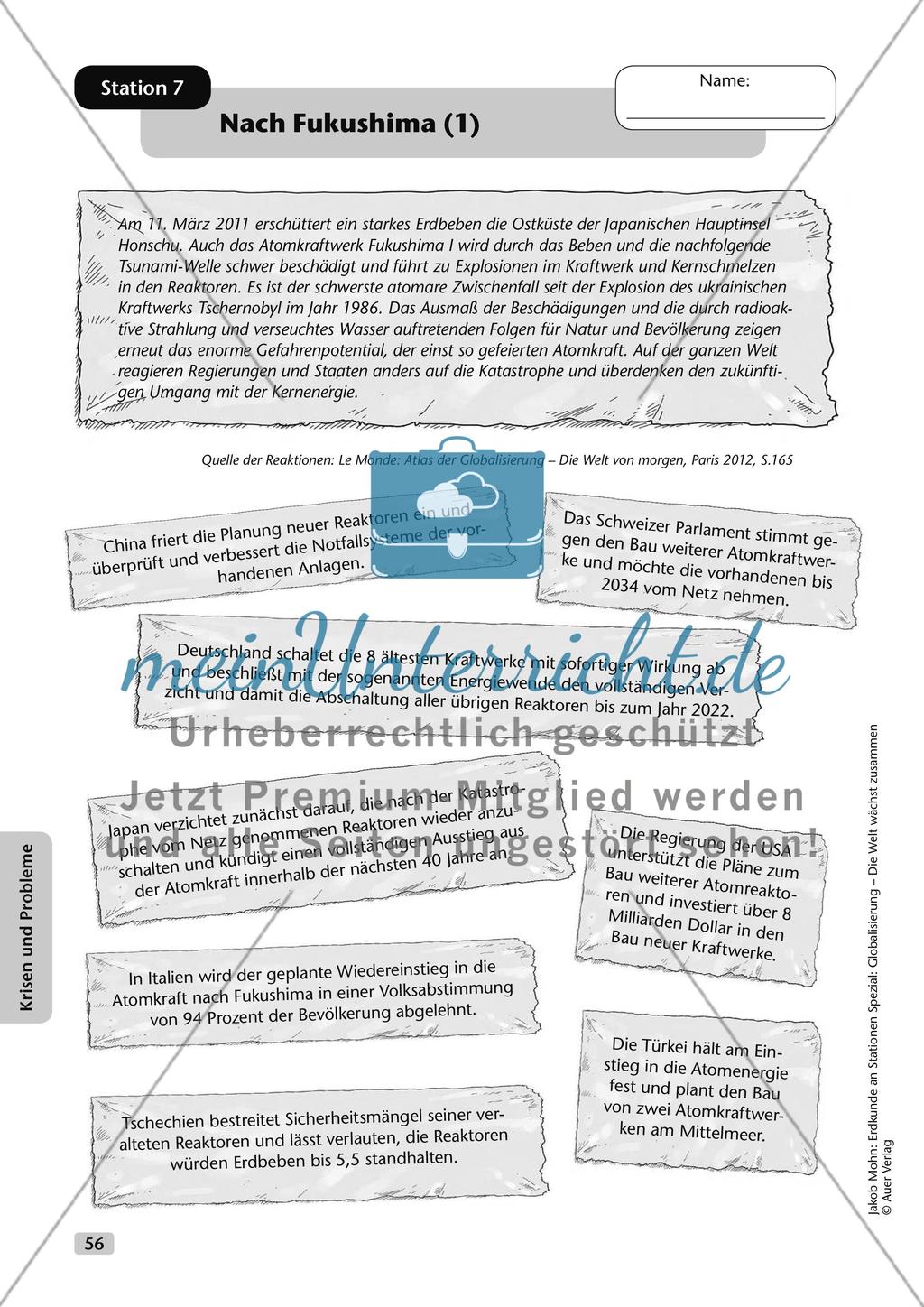 Krisen und Probleme Preview 10