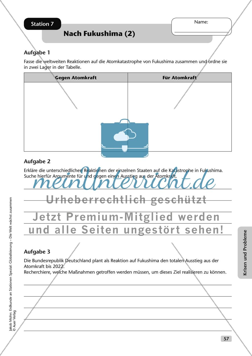 Krisen und Probleme Preview 11