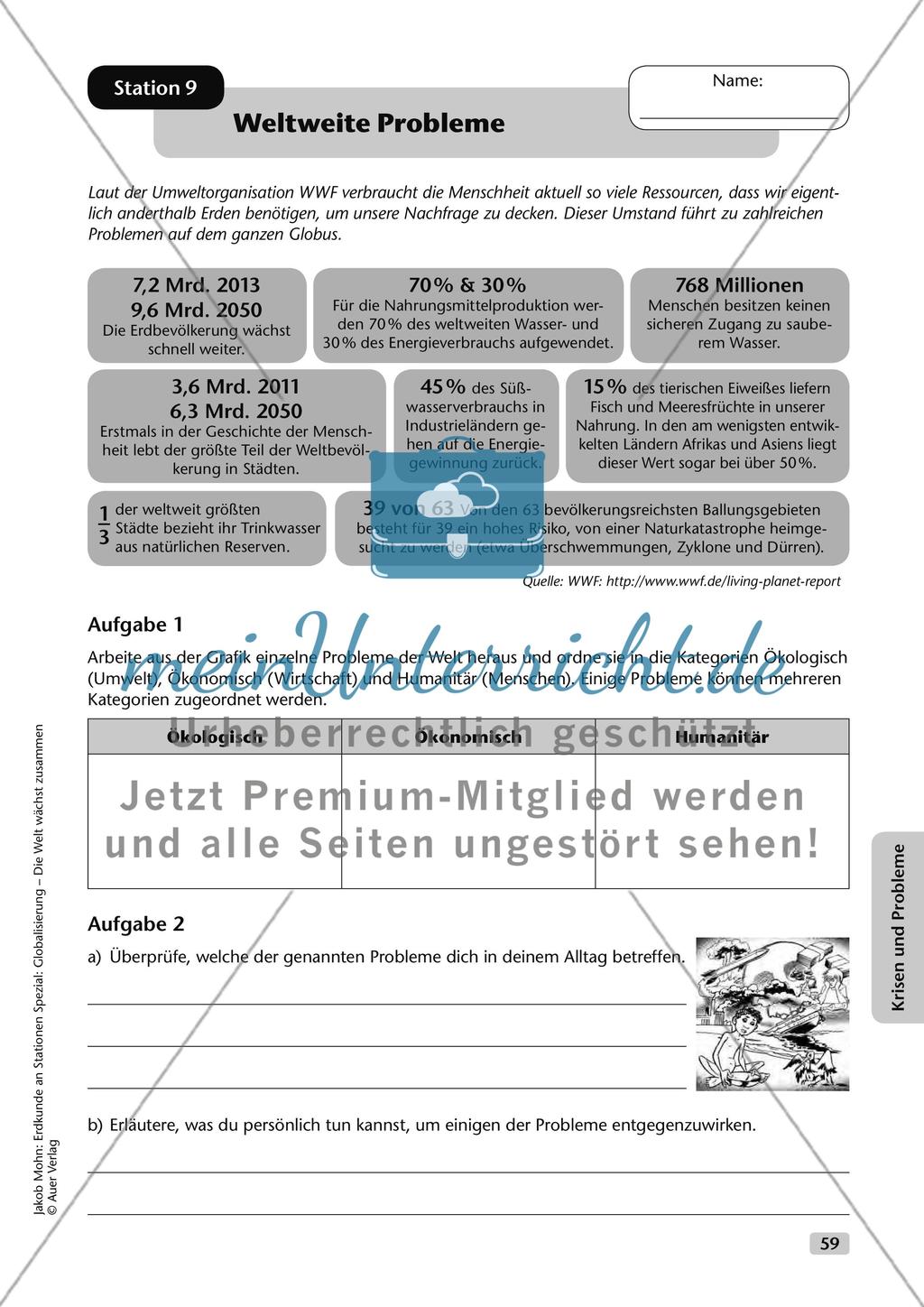 Krisen und Probleme Preview 13