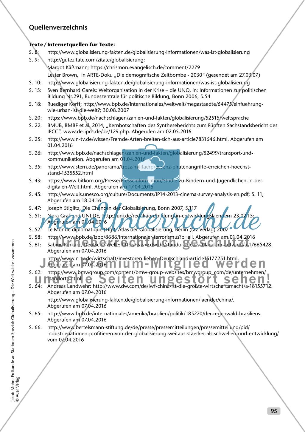 Krisen und Probleme Preview 14
