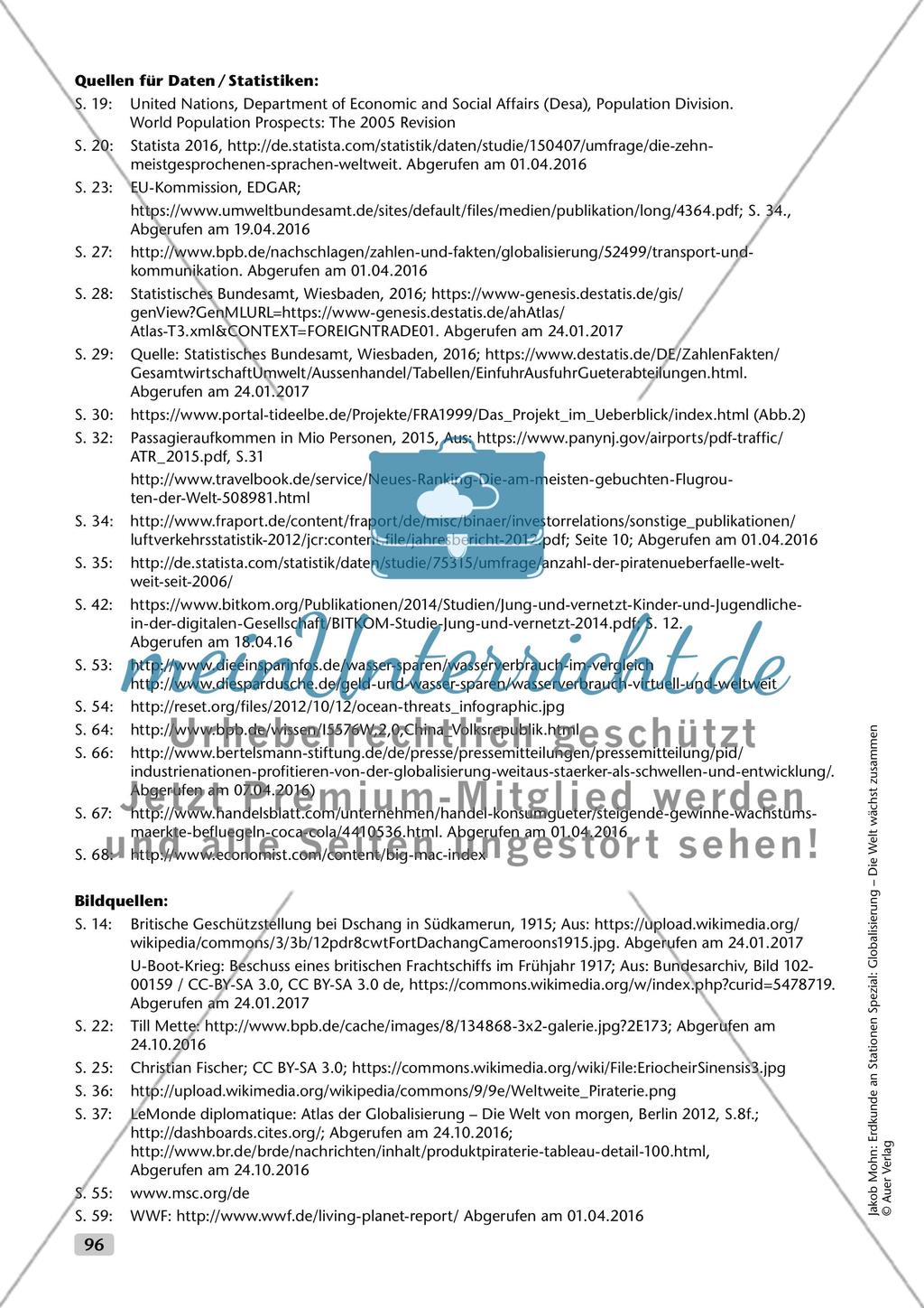 Krisen und Probleme Preview 15