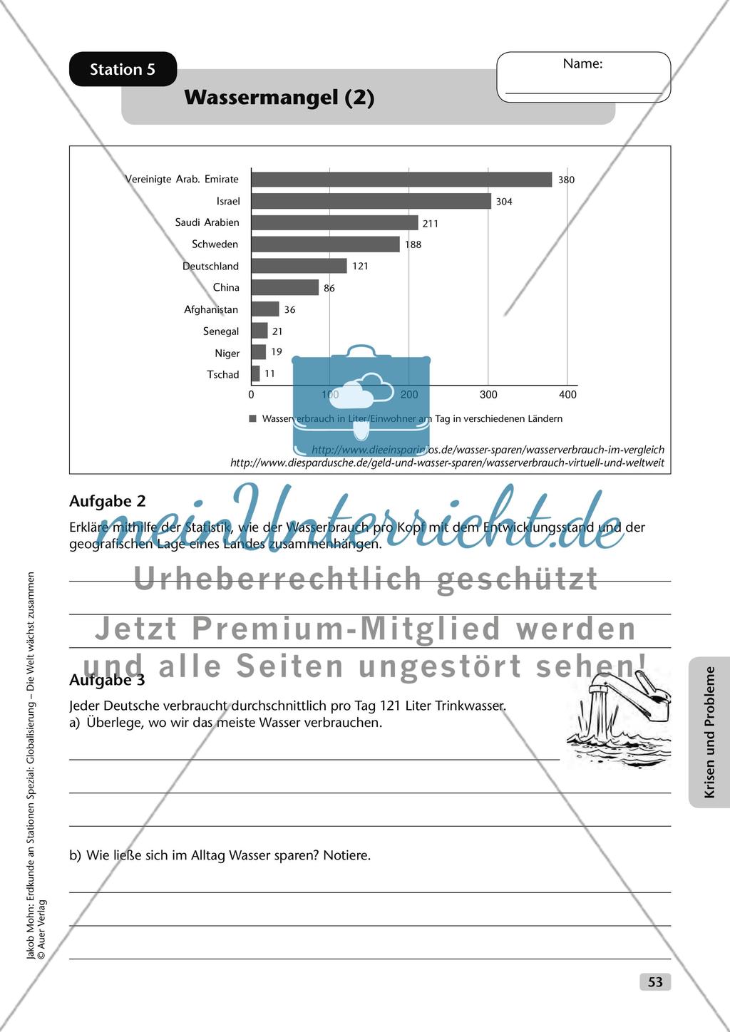 Krisen und Probleme Preview 7