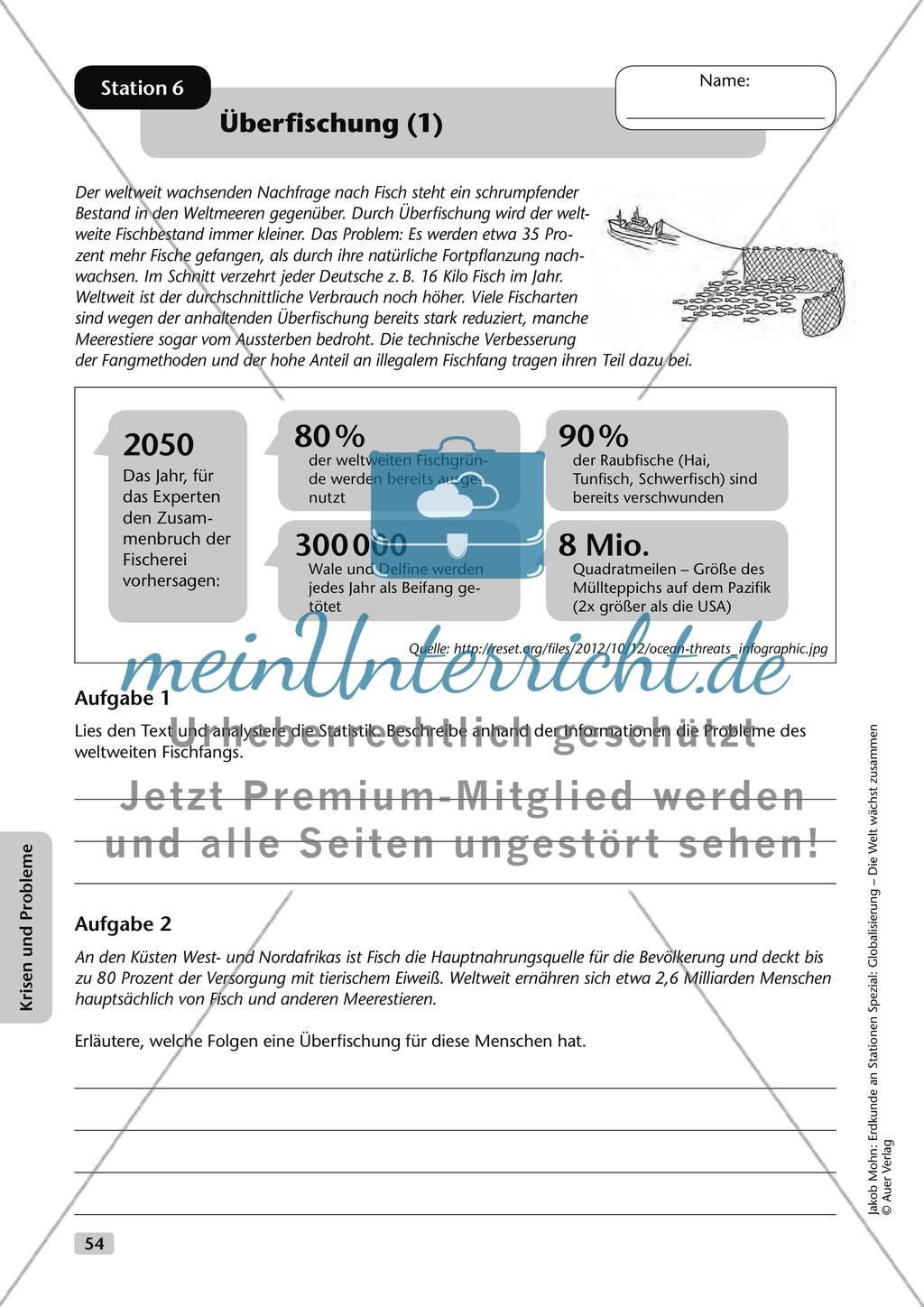 Krisen und Probleme Preview 8