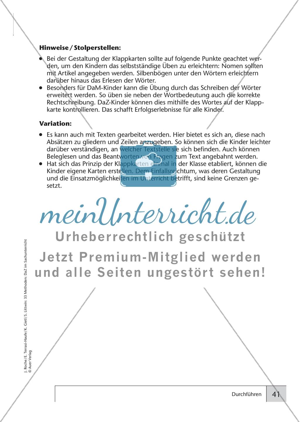 Durchführen Preview 11