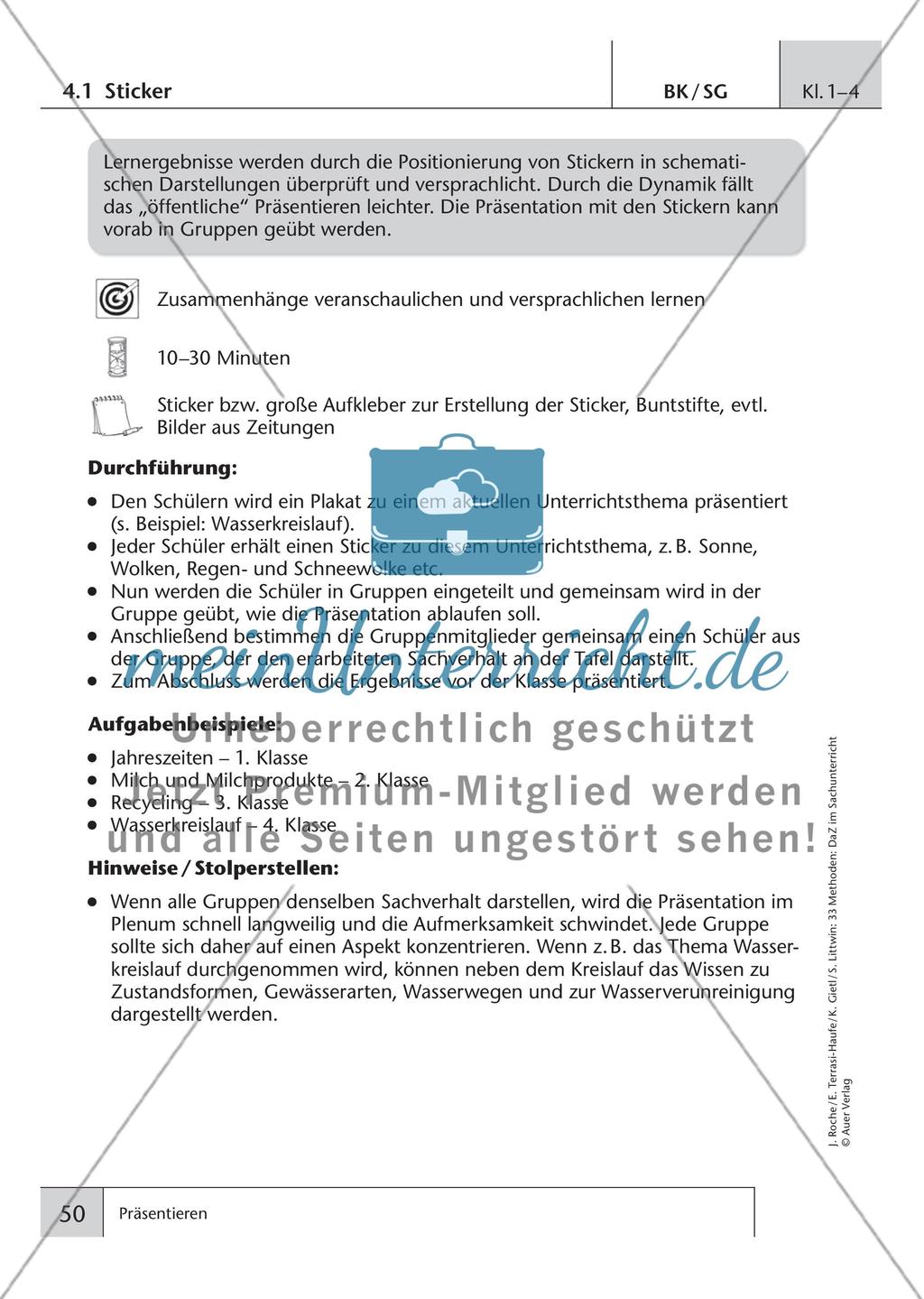 Präsentieren Preview 1
