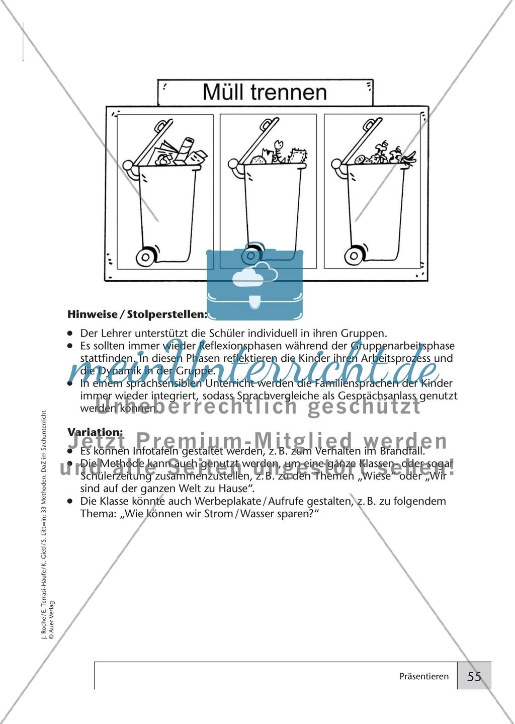 Präsentieren Preview 6