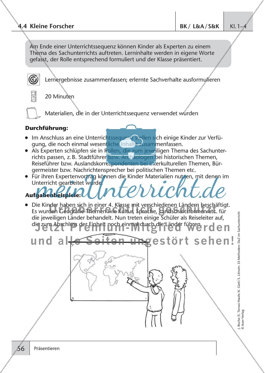 Präsentieren Preview 7