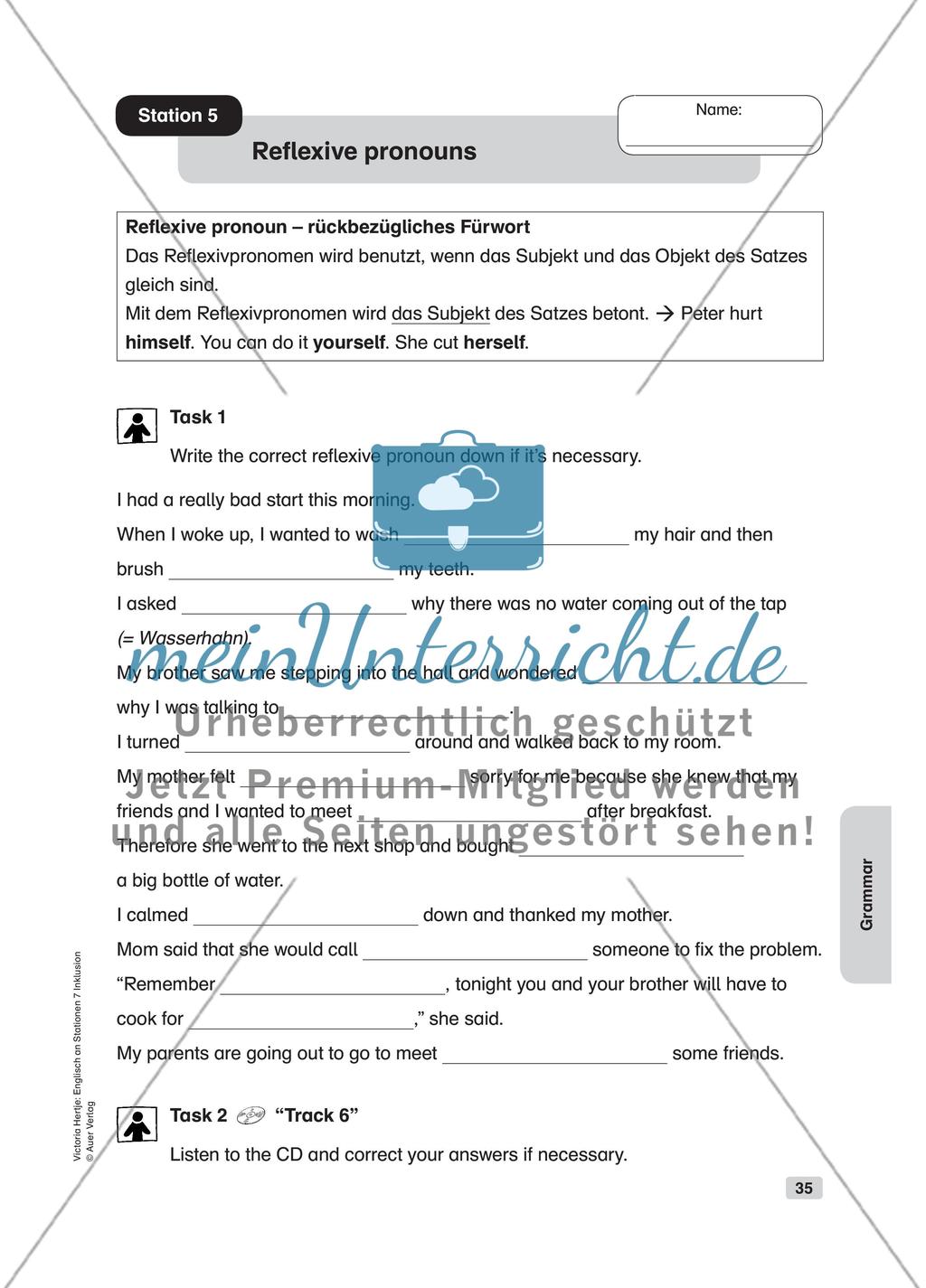 Grammar Preview 5