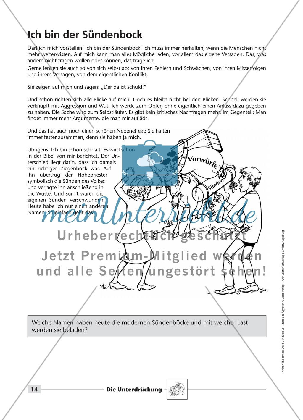 Kapitel 1: Die Unterdrückung Preview 10