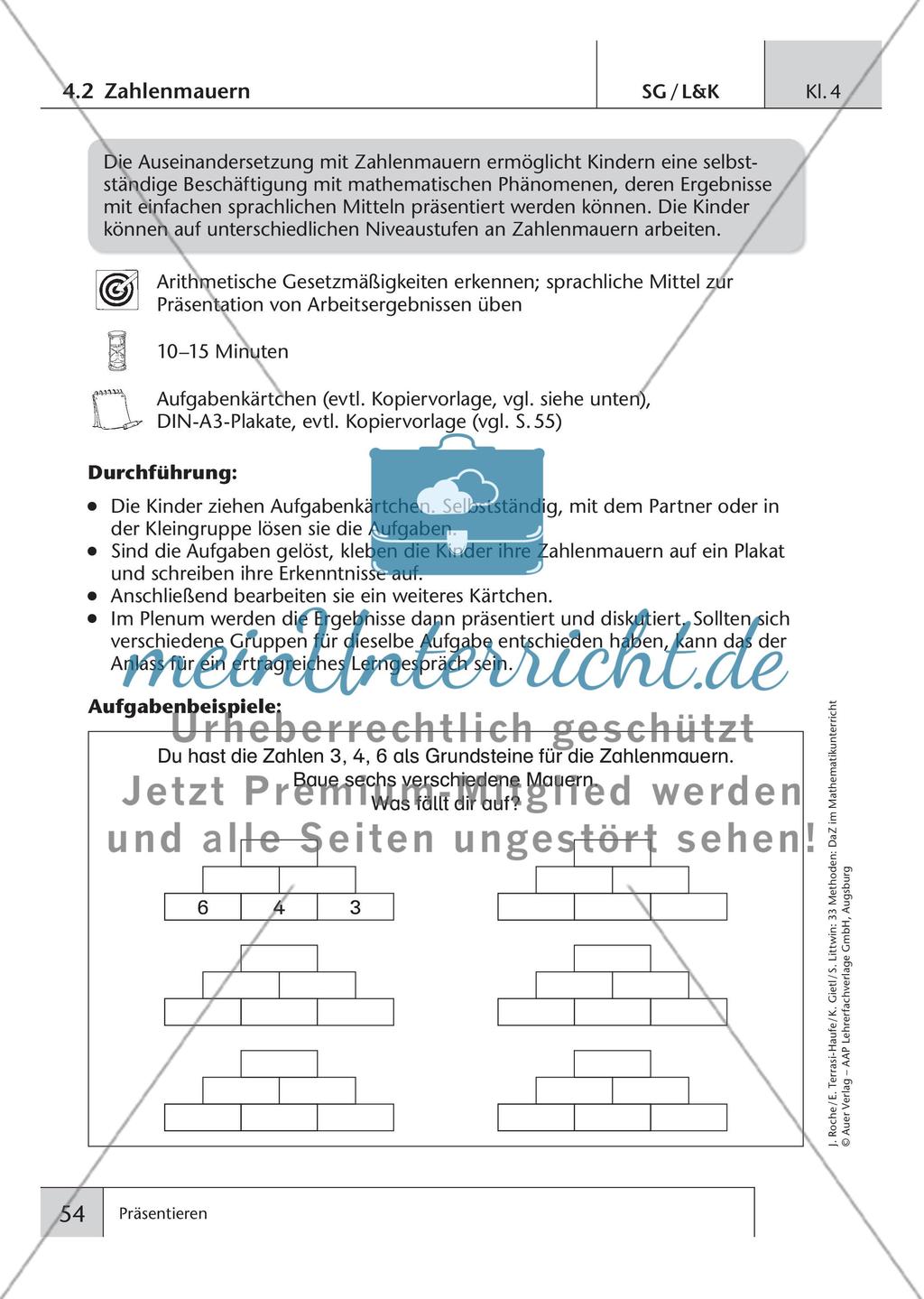 Präsentieren Preview 3