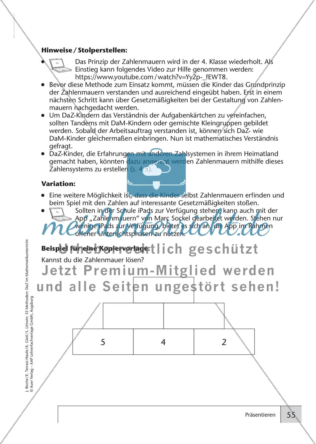 Präsentieren Preview 4
