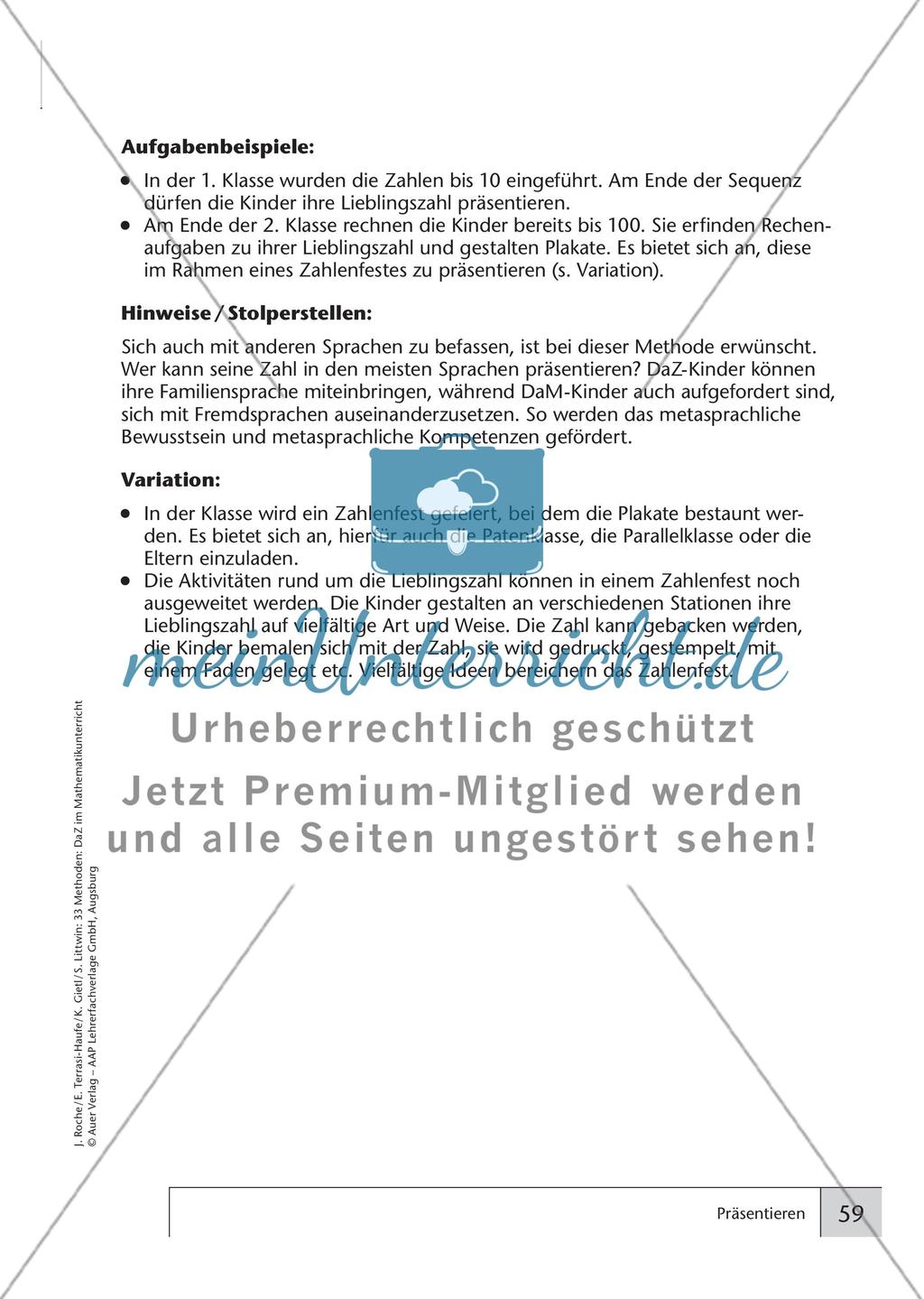 Präsentieren Preview 8