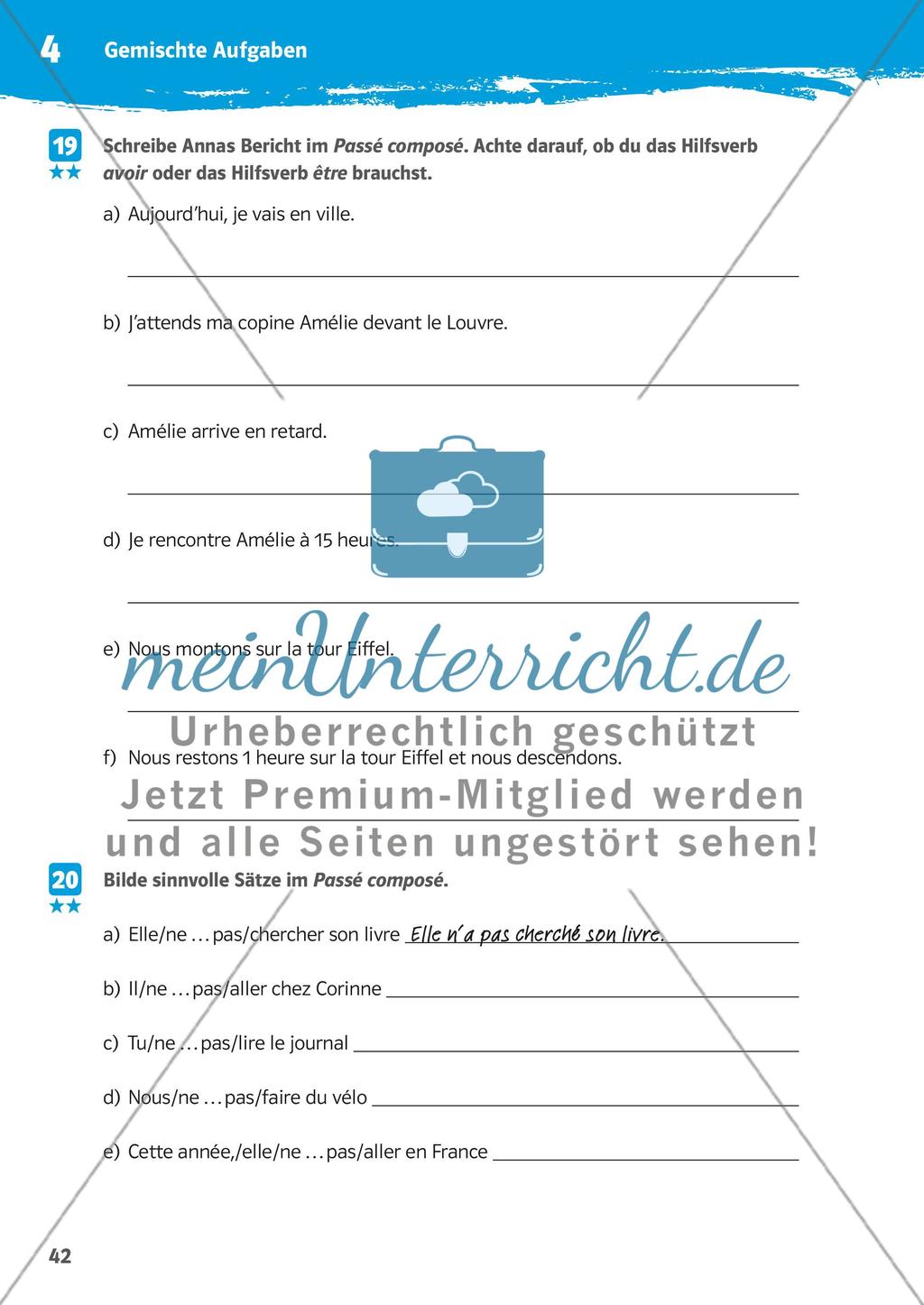 Gemischte Aufgaben Preview 11