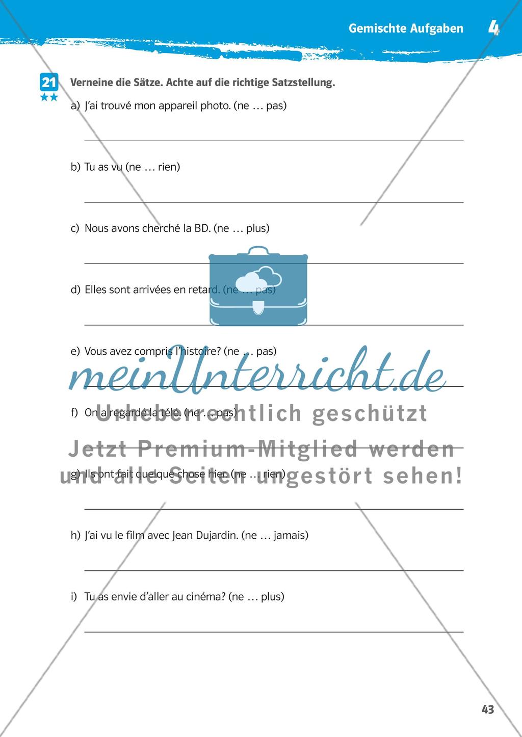 Gemischte Aufgaben Preview 12