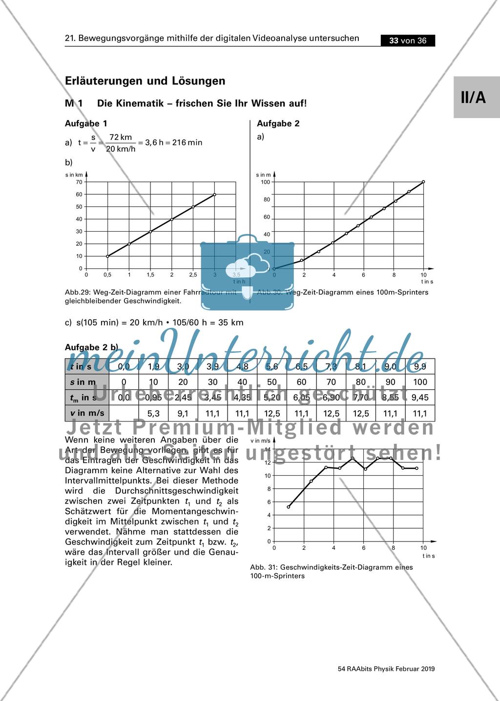Erläuterungen und Lösungen Preview 1